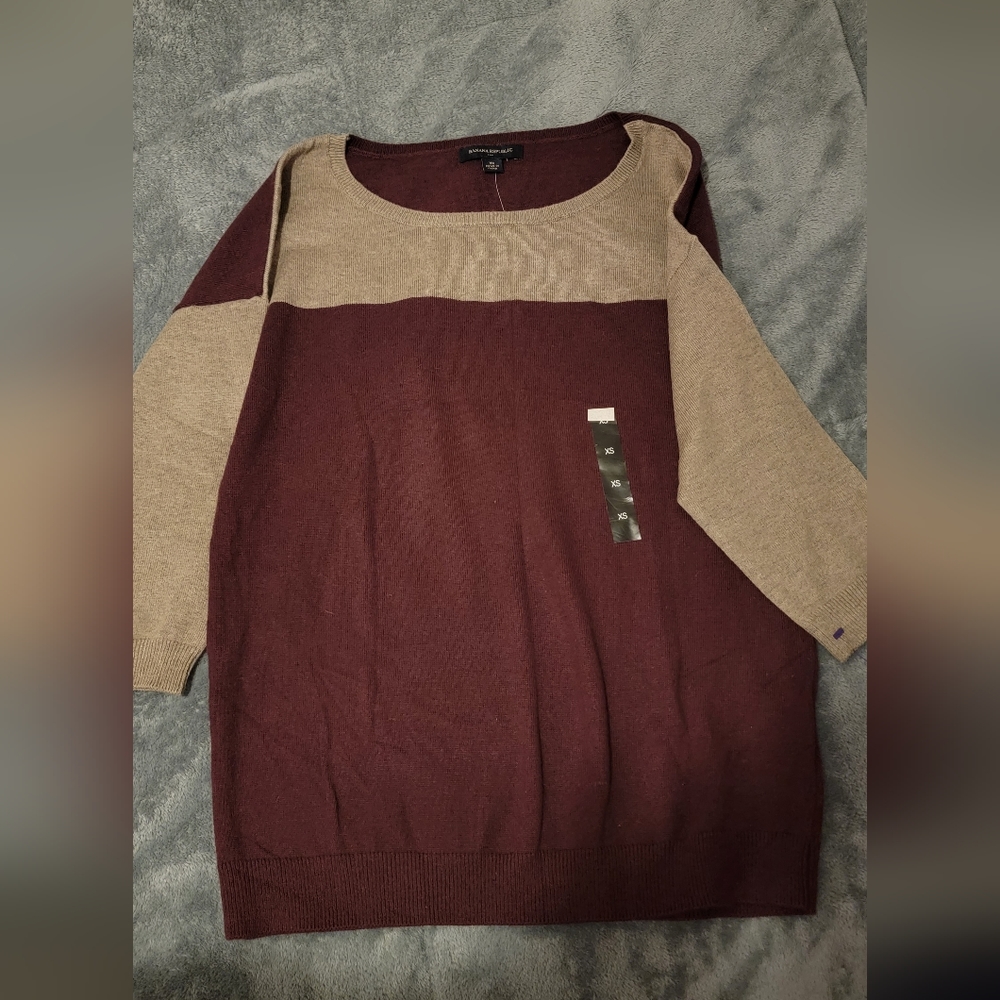 Banana Republic Knit Top